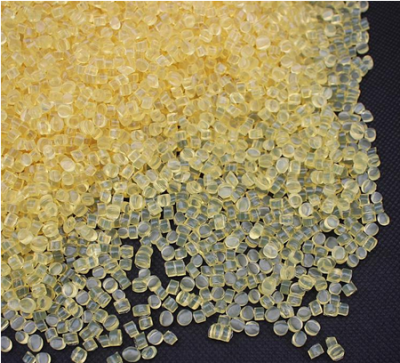 Translucent Yellow Smoke-Free and Tasteless Environmentally Friendly Small Colloidal Particles for Details