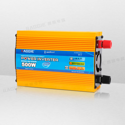 Solar inverter DC TO  AC power converter 500W