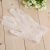 Disposable PVC Gloves Sanitary Catering Oil-Proof Beauty Hairdressing Household Gloves Wholesale