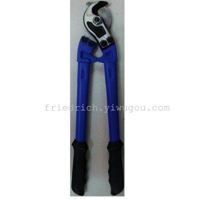 The wire rope cut pipe cutting pliers