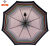 Hot explosion models seventy percent off little bar automatic windproof folding umbrella