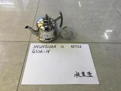 SHUNQUAN SS KETTLE