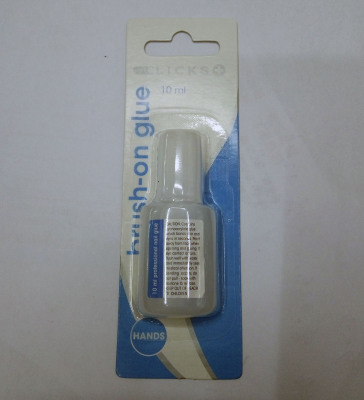 Manicure tool nail glue 10g