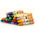 Genuine Melon Boy Student School Supplies Stationery 36 Colors Crayon