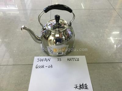 SWAN SS KETTLE