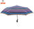 The new UV bar seventy percent off windproof folding umbrella