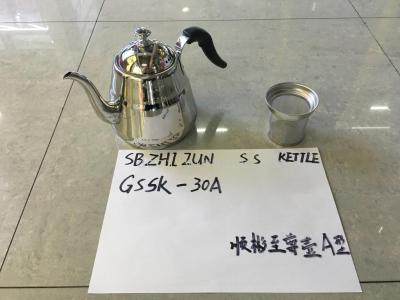 SBZHIZUN A SS KETTLE