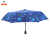 New fashion Polka Dot seventy percent off automatic windproof folding umbrella