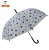 The new anti UV fashion Dot Bar transparent umbrella