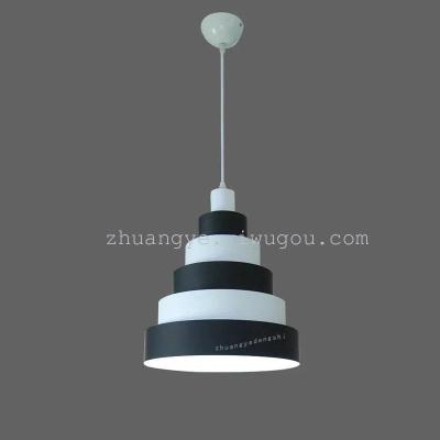 Pendant Light Hanging Kitchen Island Lighting Modern Single Ceiling Bedroom Living Room Dining Bathroom pyramid