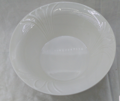 Bowl of non-tableware imitation Bowl fruit tray tray dish dish stock manufacturers direct sales