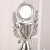 Silver Trophy Universal Trophy Competition Trophy Metal Trophy Badminton Tournament Trophy