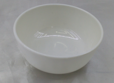 Pan mi-amine tableware imitation porcelain bowl fruit tray tray dish dish stock manufacturers direct sales