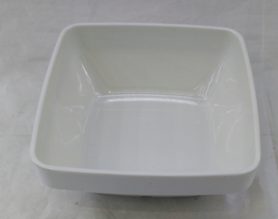 Pan mi-amine tableware imitation porcelain bowl fruit tray tray dish dish stock manufacturers direct sales