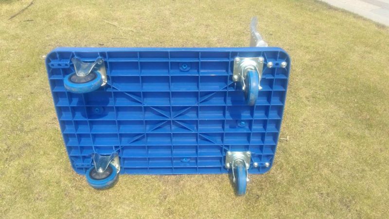 手推车平板车小拉车