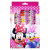 Genuine 36 color mickey Minnie cartoon oil painting stick student supplies stationery wholesale