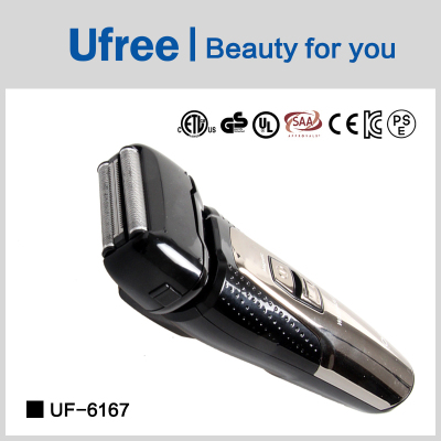 UF-6167 Professional Barber Clippers Electric Hair Clipper