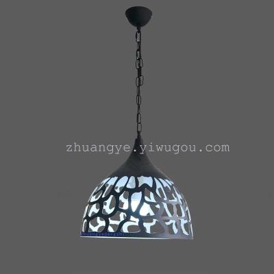 Pendant Light Hanging Kitchen Island Lighting Modern Single Ceiling Bedroom Living Room Dining Bathroom Industrial