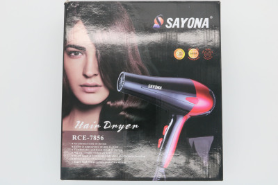 Sokany7856 electric hair dryer high power prices cheaper factory direct