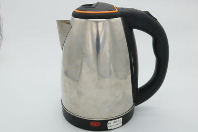 Sokany orange ring kettle stainless steel kettle cheap