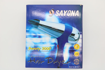 Sokany 1631 hair dryer high power prices cheaper factory direct