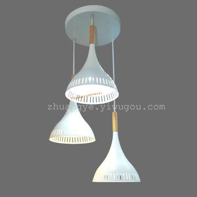 3 Pendant Light Hanging Lights Pendant Lighting Kitchen Island Fixture Cluster Ceiling Modern Contemporary white Three