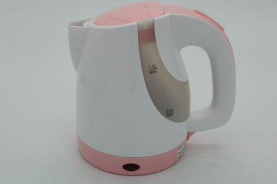 Sokany203 kettle 1.5L plastic kettle