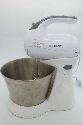 Sokany902 dough kneading machine