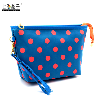 Taobao hot selling point of the Korean version of the bag waterproof bag gift bag Ming Thai source manufacturers