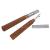 High Quality Wooden Handle Stitches Knife Sharp Imitation Cola Seam Ripper Sewing Accessories Hand Sewing Set