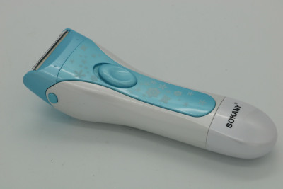 Sokany353 Qixiu hair shaving device Ms.