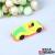 Mini Car Plastic Shatter Proof Children's Toy Car Model Car Wholesale