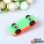 Mini Pull Back Car Plastic Car Small Toy Car Children's Toys Stall Supply Wholesale