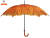 Anti ultraviolet ray sunflower straight rod umbrella