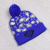 Manufacturers Direct Ball Elastic knit Cap Sports Cap wool Cap