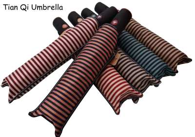 UV fashion seventy percent off automatic windproof folding umbrella bar