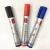 Swan Oily Marking Pen Environmental Protection Ball Pen Permanent Marker Marker Pen 8838