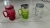 Manufacturers produce a variety of food packaging beverage bottles glass can bottles milk bottles