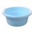 Fresh plastic PP washbasin birdbath double ear basin