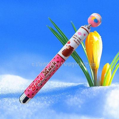 stationery  Pen  2094 # apropelling pencil  mechanical pencil  retractable pencil  Intelligent pencil 