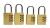 High quality Brass Combination Lock,brass padlock,brass combination padlock 