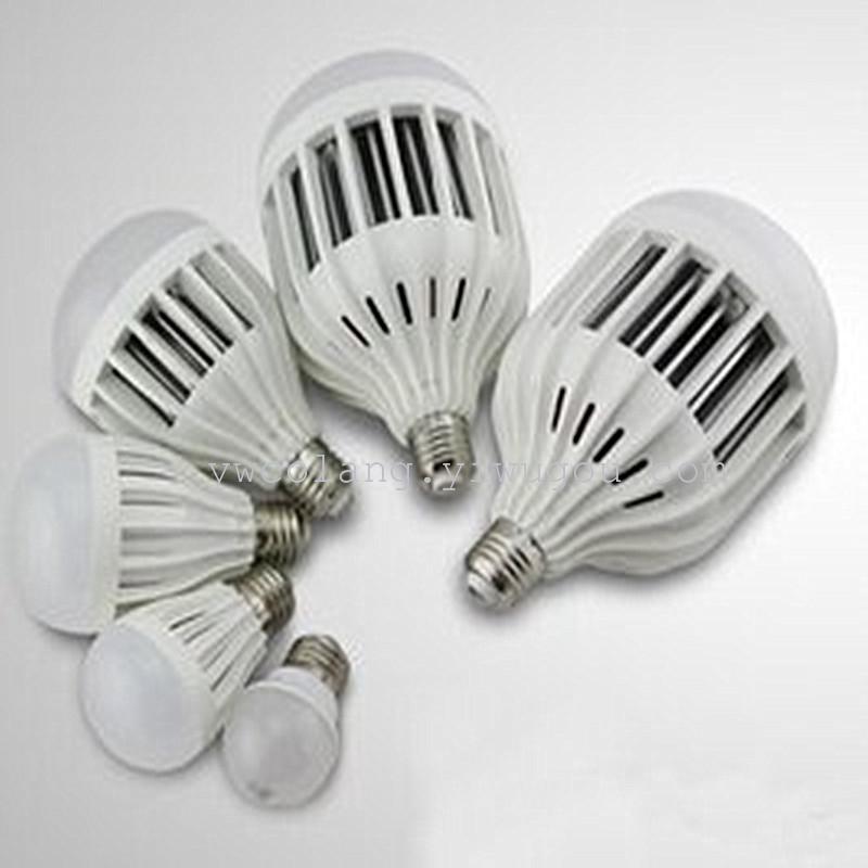 2835 bulb Shuangseqiu bubble