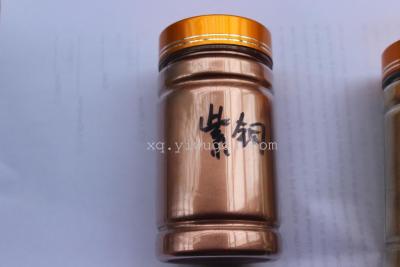 Antique bronze bronze powder of pure copper powder