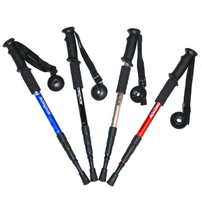 Factory direct sales of aluminum alloy cane cane cane cane cane shock absorption and durable solid