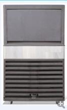SD-100 Ice Maker Refrigeration Equipment Western Food Equipment Kitchen Equipment Coffee Machine 50 Pounds