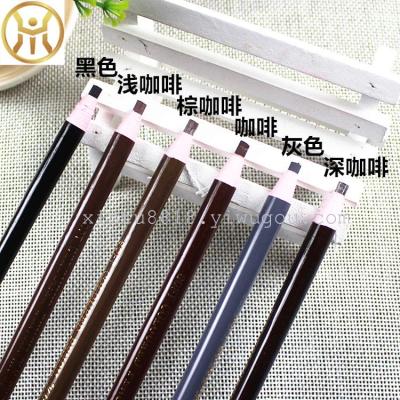 1931 Photo Studio Dedicated Waterproof Line Drawing Pen Roll Paper Soft Line Drawing Eyebrow Pencil Eyeliner Eyebrow Dyeing Eyebrow Tracing