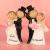Wedding Cake Decorations Wedding Favors Gift Resin Crafts Character Ornaments European Couple