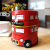 The British style of the London bus ceramic cup creative Mug Cup car cup London bus bus
