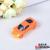 Mini Car Plastic Shatter Proof Children's Toy Car Model Drift Pull Back Car