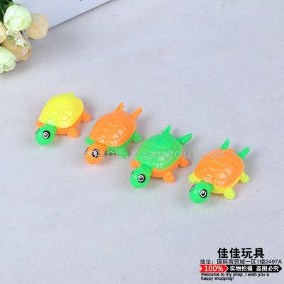 Plastic Kids' Toy Turtle Children Little Kids Drop-Resistant Toy
